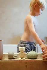 Mushie Mushie Bath Play Set