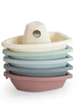 Mushie Mushie Bath Boats