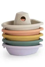 Mushie Mushie Bath Boats