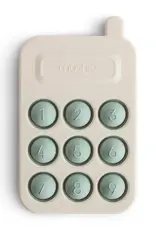 Mushie Mushie Phone Press Toy