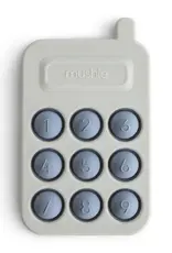 Mushie Mushie Phone Press Toy