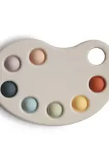 Mushie Mushie Palette Press Toy Colour Mix
