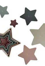 Mushie Mushie Nesting Star