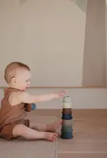 Mushie Mushie Stacking Cups