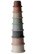 Mushie Mushie Stacking Cups