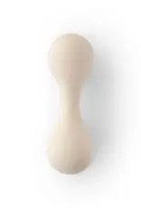 Mushie Mushie Silicone Baby Rattle Toy