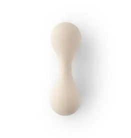 Mushie Mushie Silicone Baby Rattle Toy
