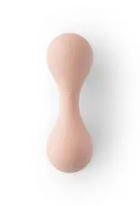 Mushie Mushie Silicone Baby Rattle Toy