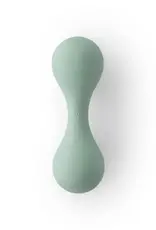 Mushie Mushie Silicone Baby Rattle Toy