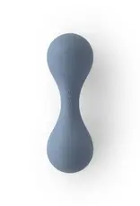 Mushie Mushie Silicone Baby Rattle Toy