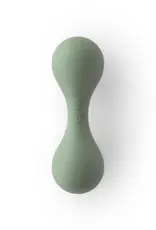 Mushie Mushie Silicone Baby Rattle Toy