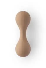 Mushie Mushie Silicone Baby Rattle Toy