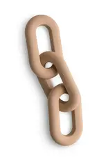 Mushie Mushie Links Teether