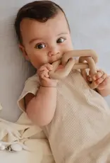 Mushie Mushie Links Teether