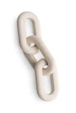 Mushie Mushie Links Teether