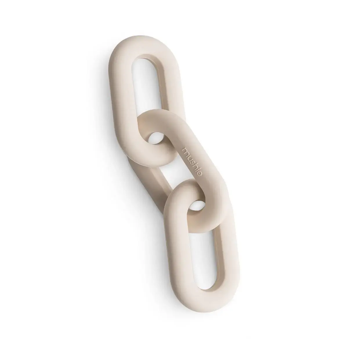 Mushie Mushie Links Teether