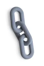 Mushie Mushie Links Teether