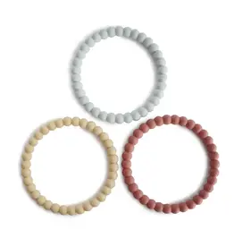 Mushie Mushie Bracelet Teether