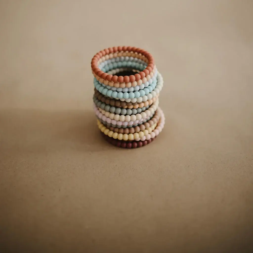 Mushie Mushie Bracelet Teether