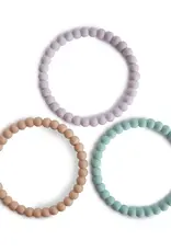 Mushie Mushie Bracelet Teether