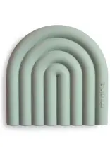 Mushie Mushie Rainbow Teether