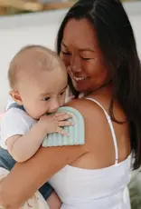 Mushie Mushie Rainbow Teether