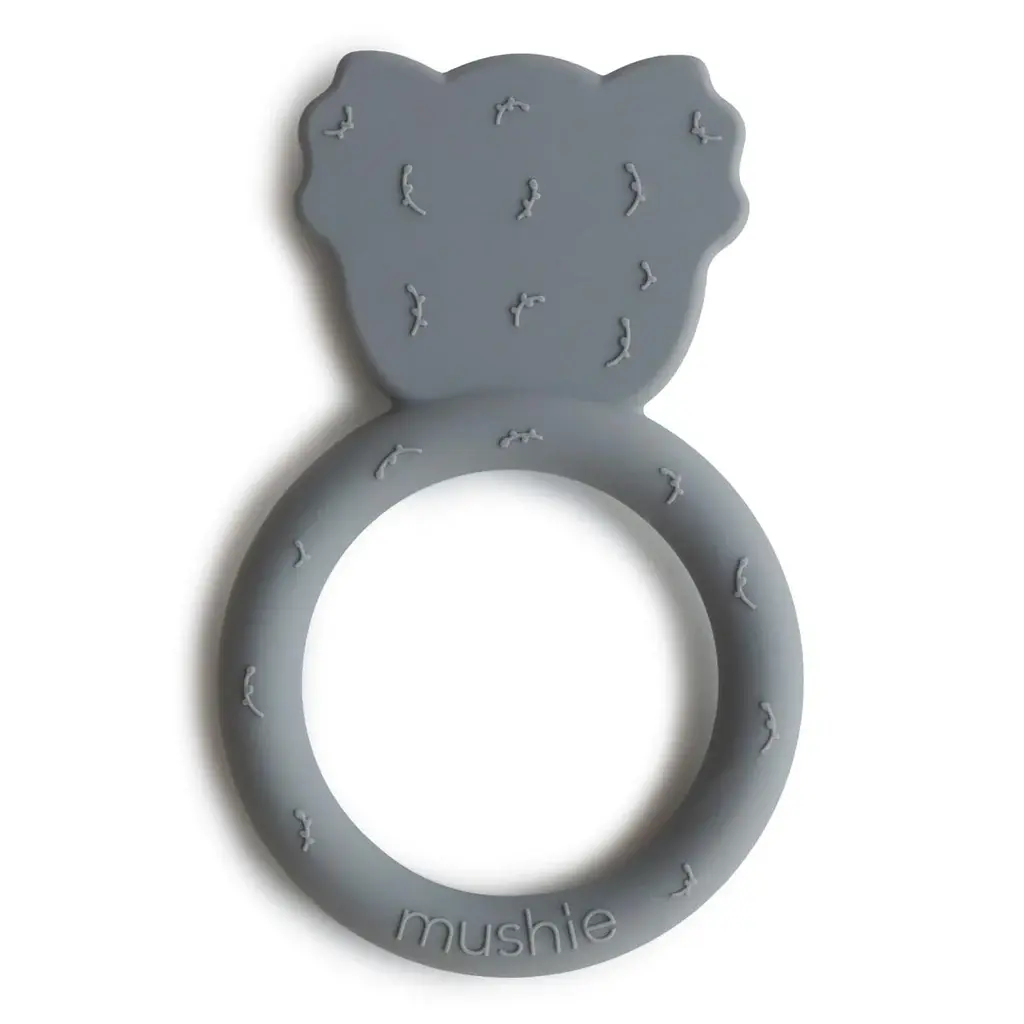 Mushie Mushie Animal Teether - Koala