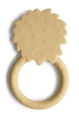 Mushie Mushie Animal Teether - Lion