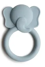 Mushie Mushie Animal Teether - Elephant
