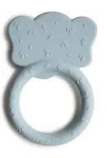 Mushie Mushie Animal Teether - Elephant