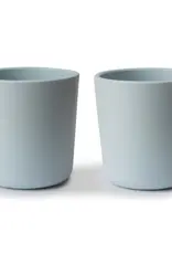 Mushie Mushie Cups 2 pack