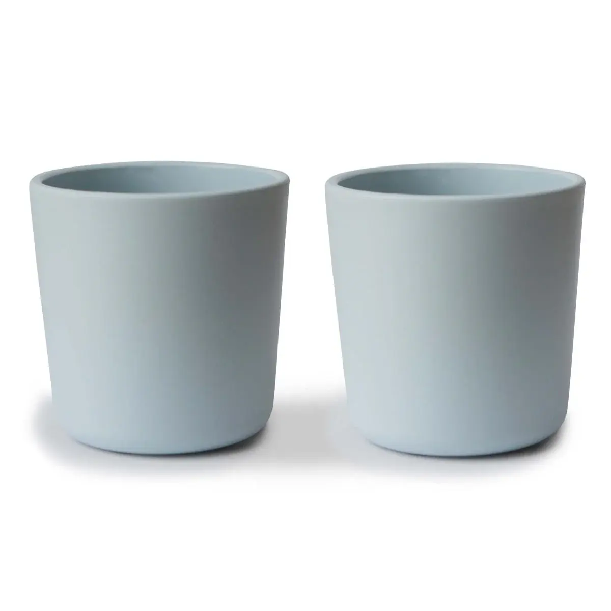 Mushie Mushie Cups 2 pack