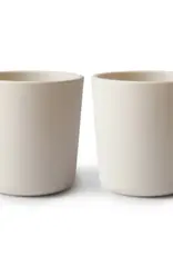 Mushie Mushie Cups 2 pack