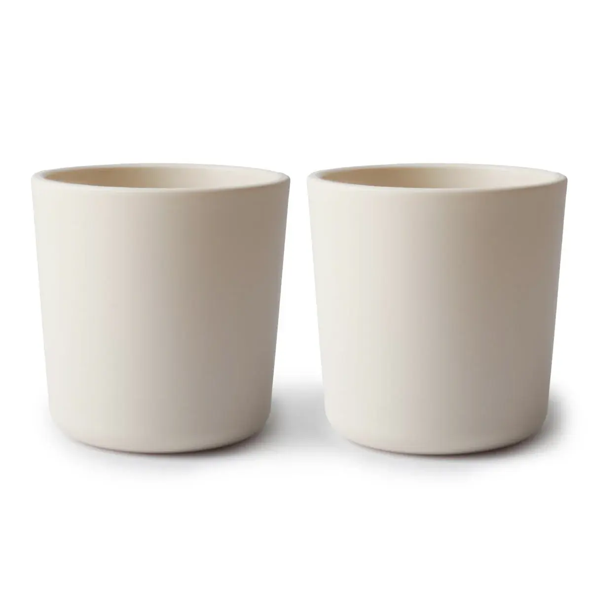 Mushie Mushie Cups 2 pack