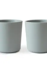 Mushie Mushie Cups 2 pack