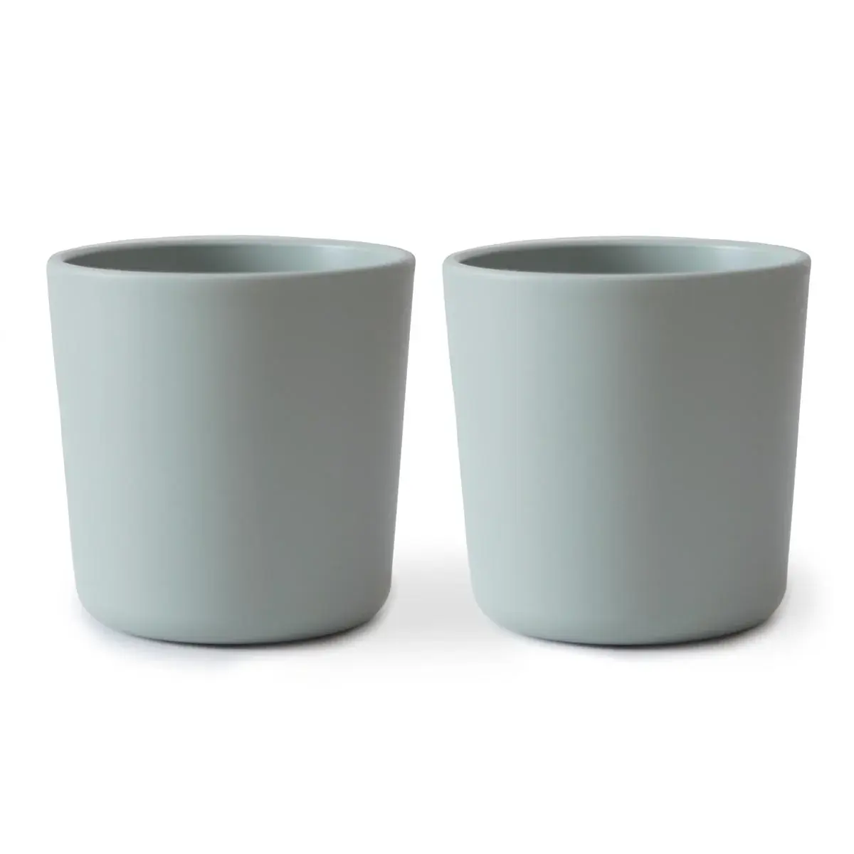 Mushie Mushie Cups 2 pack