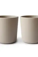 Mushie Mushie Cups 2 pack