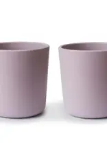 Mushie Mushie Cups 2 pack