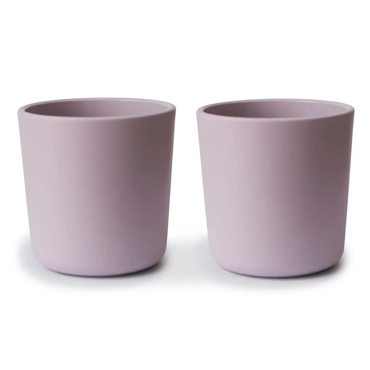 Mushie Mushie Cups 2 pack
