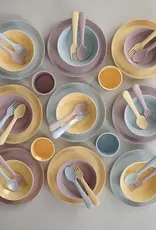 Mushie Mushie Fork & Spoon