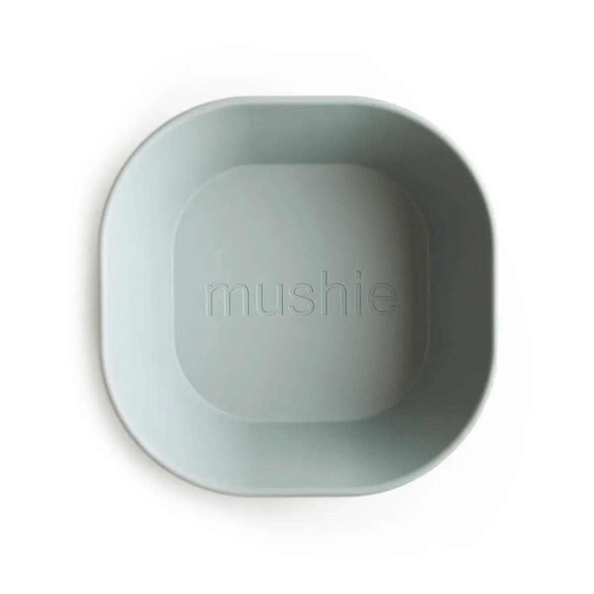 Mushie Mushie Bowls Square 2pack