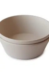 Mushie Mushie Bowls 2 pack