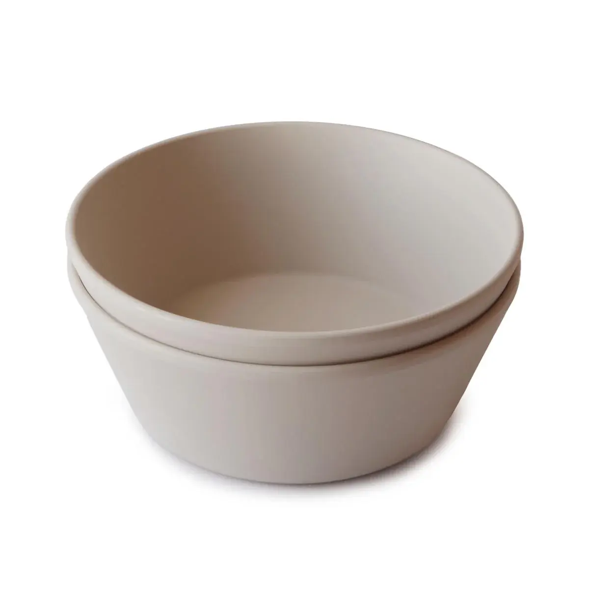 Mushie Mushie Bowls 2 pack