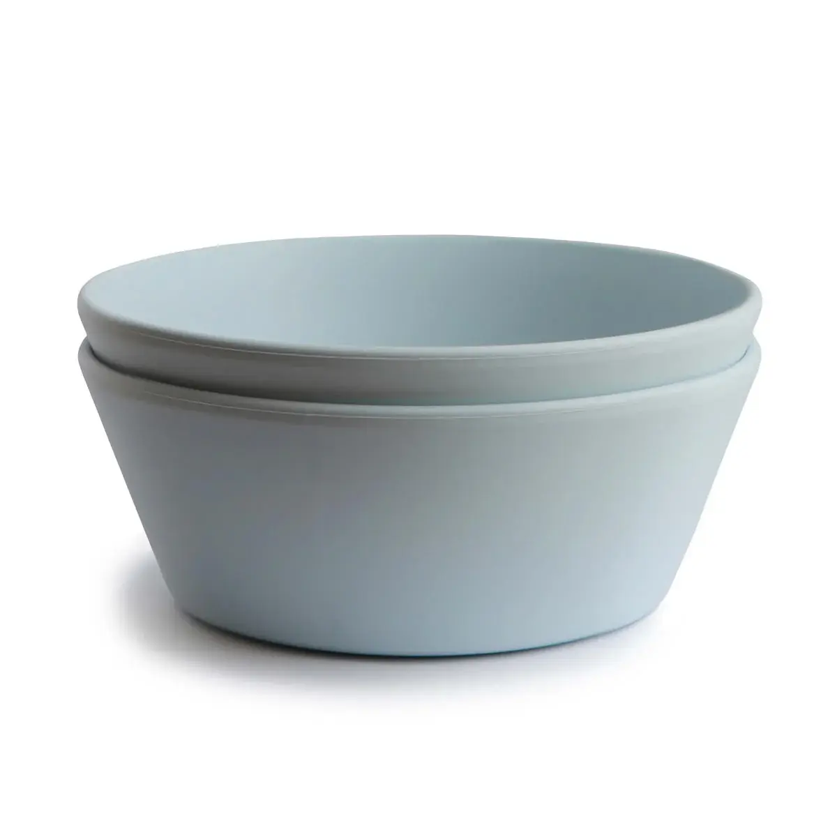 Mushie Mushie Bowls 2 pack