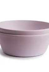 Mushie Mushie Bowls 2 pack