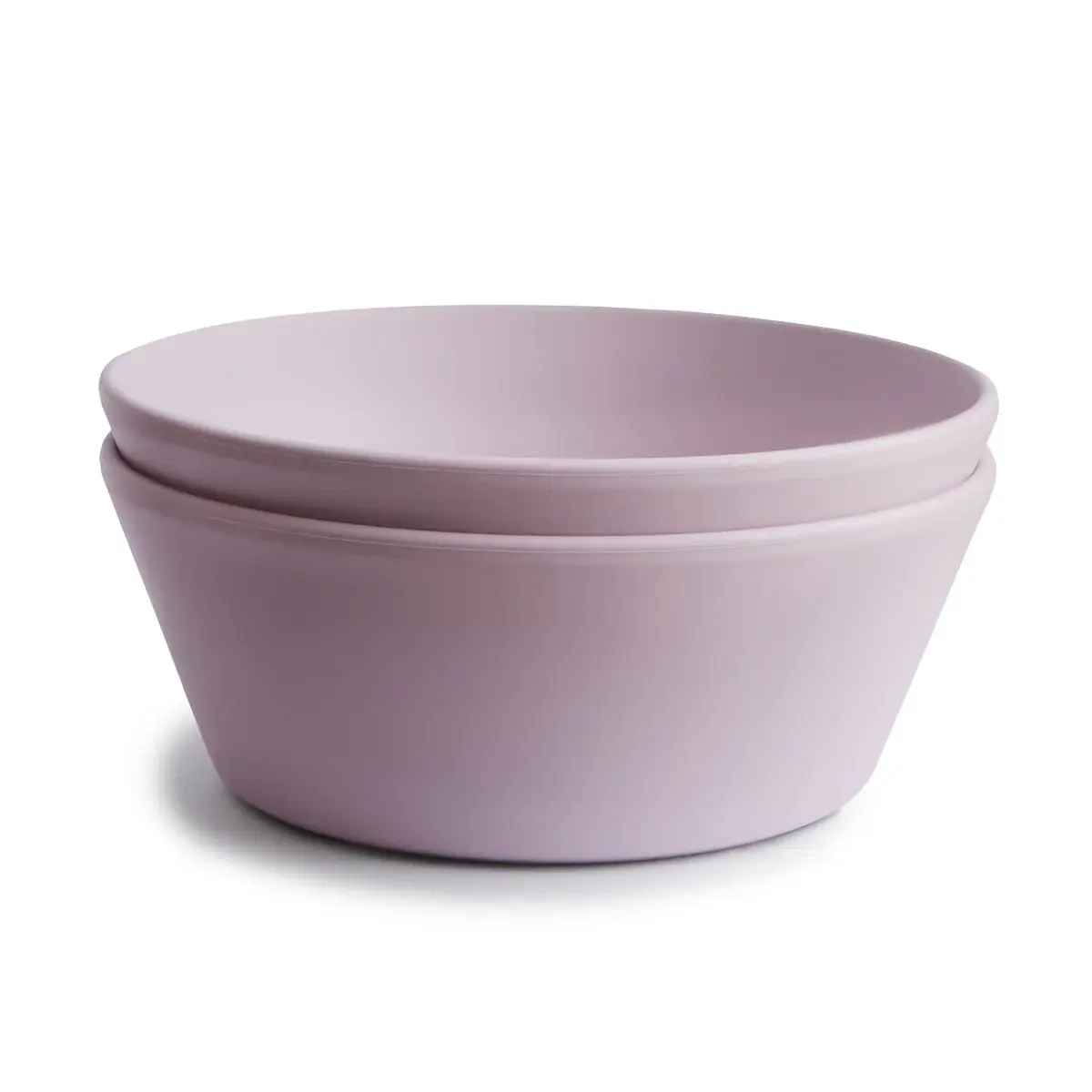 Mushie Mushie Bowls 2 pack