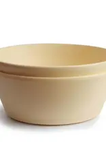Mushie Mushie Bowls 2 pack