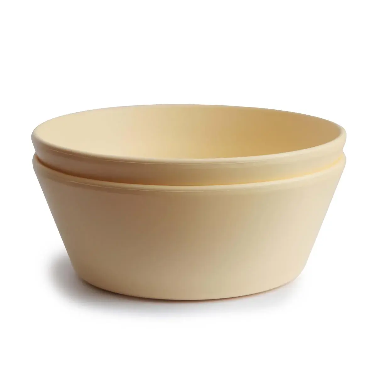 Mushie Mushie Bowls 2 pack