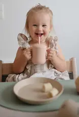 Mushie Mushie Plates 2pack