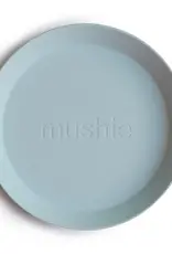 Mushie Mushie Plates 2pack